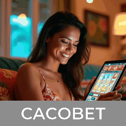 Apostas no CACOBET