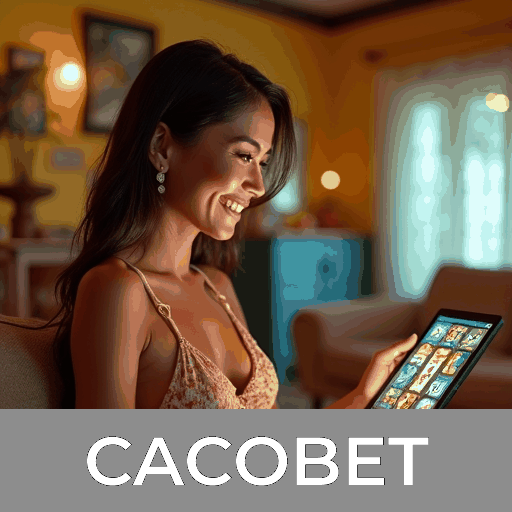 Acesso ao CACOBET
