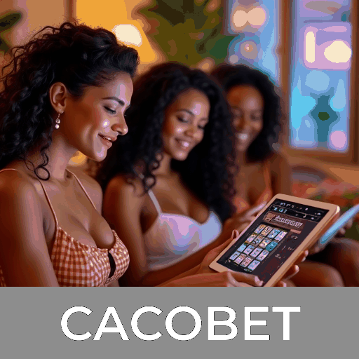 Promoções e Bônus no CACOBET
