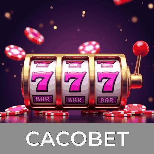 Cadastro na CACOBET