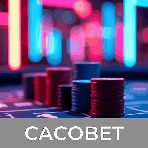 Acesso ao CACOBET