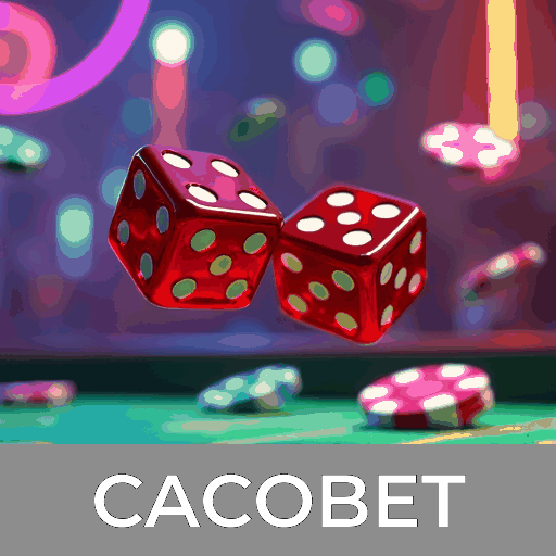 Cassino Online CACOBET