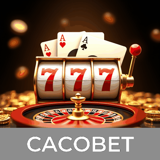 Cassino Online CACOBET