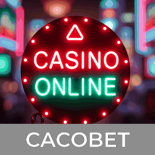 Cassino Online CACOBET