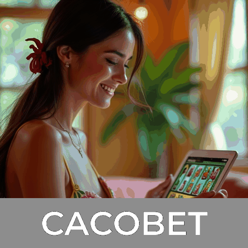 Acesso ao CACOBET