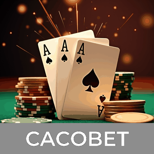 Cadastro na CACOBET