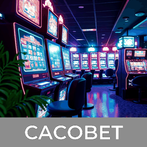 Cassino Online CACOBET