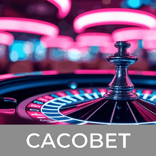 Cassino Online CACOBET