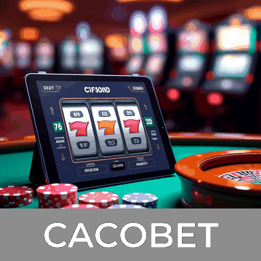 Cassino Online CACOBET