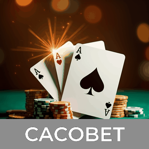 Cadastro na CACOBET
