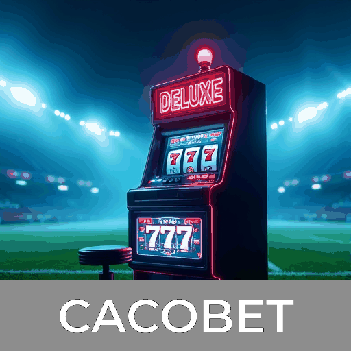 Cassino Online CACOBET