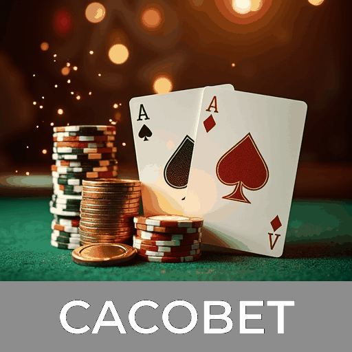 Acesso ao CACOBET