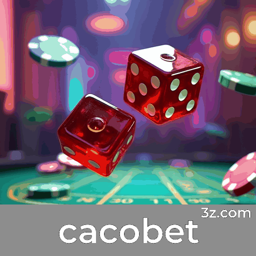 cacobet: Inovação e Tecnologia em Jogos de Azar
