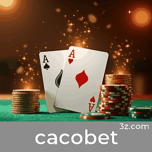 Cacobet: Estratégias Essenciais para Jogos de Cassino