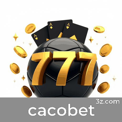 Cacobet: Plataforma de Apostas Segura e Divertida